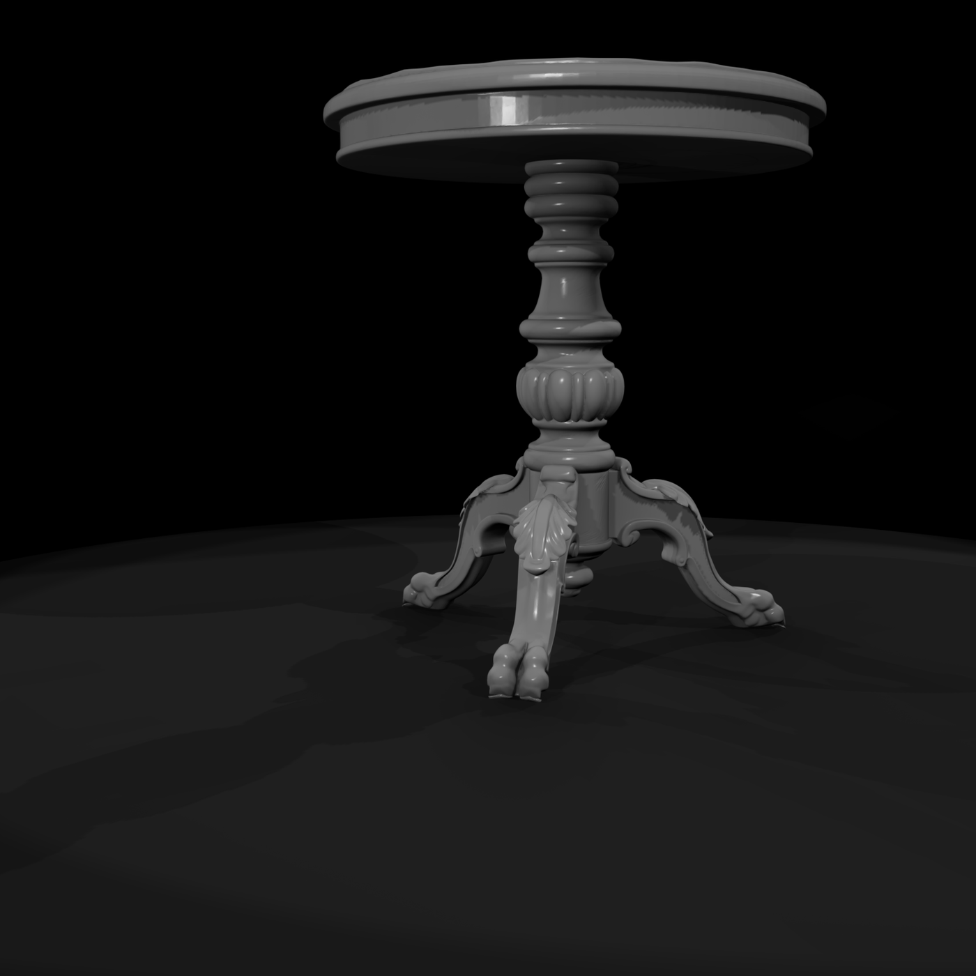 Side Table