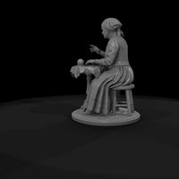 cir-064-sideshow-palm-reader — thumbnail 7