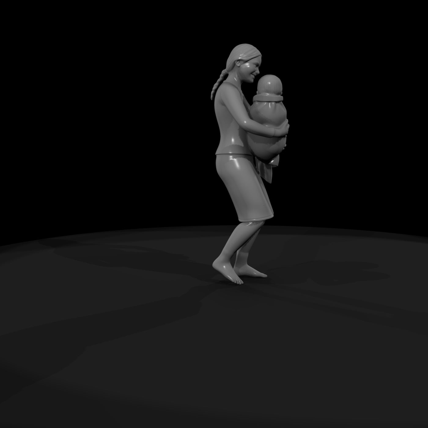 infant