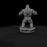 cmx-072-comic-monster-giant-ape — thumbnail 7