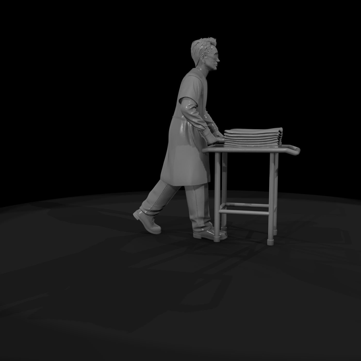 crime-scene-coroner-assistant-noah