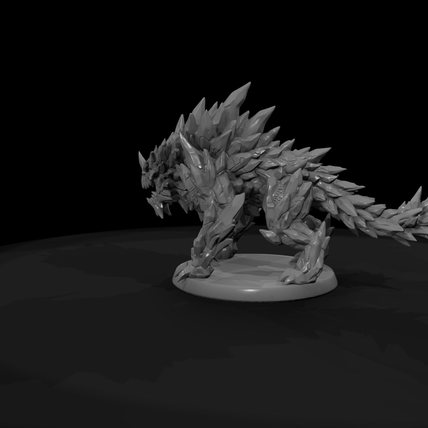 creature-p144-frost-shard-elemental-beast