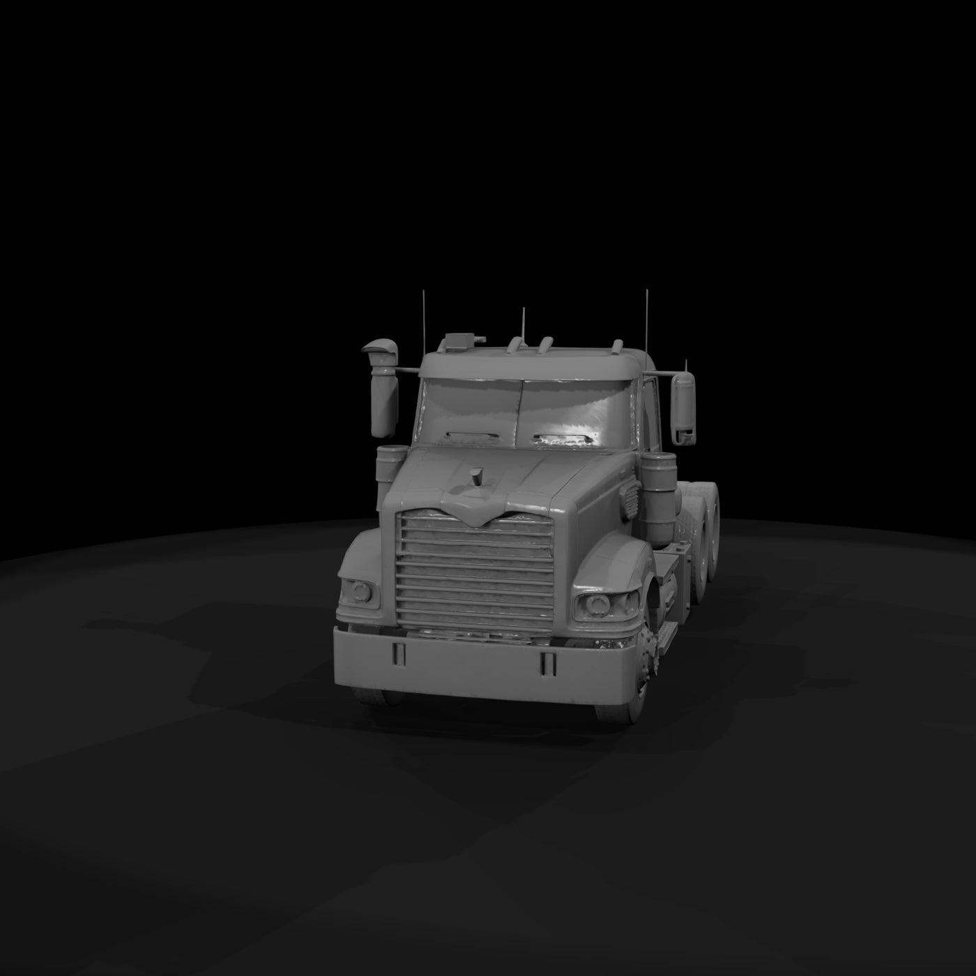 2008-mack-trident-axleforward-daycab-chassis-truck