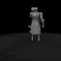 skeleton-blacksmith — thumbnail 9