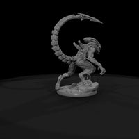 cmx-094-comic-monster-xeno-creature — thumbnail 7