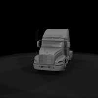 2011-mack-vision-cx613-sleeper-cab-tractor-truck — thumbnail 8