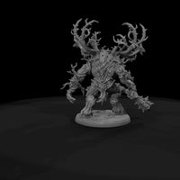 creature-p134-bramble-crown-stag-plant — thumbnail 7