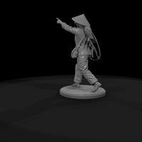 vnh-076-viet-cong-female-political-cadre — thumbnail 7