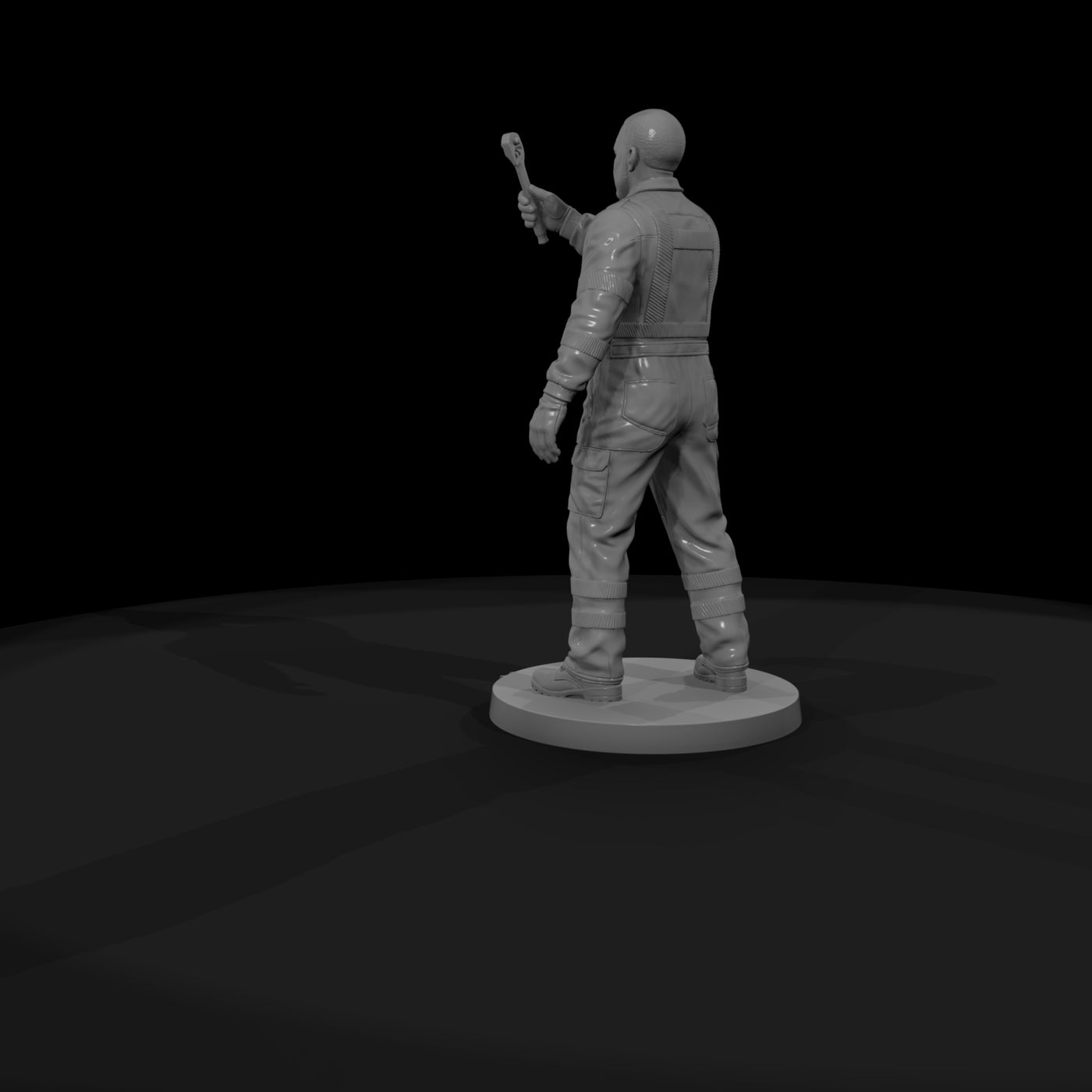 air-028-worker-cowling-mechanic