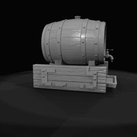 traditional-pirates-ale-barrel-with — thumbnail 7
