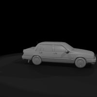 1985-volvo-744-sedan-1985 — thumbnail 9