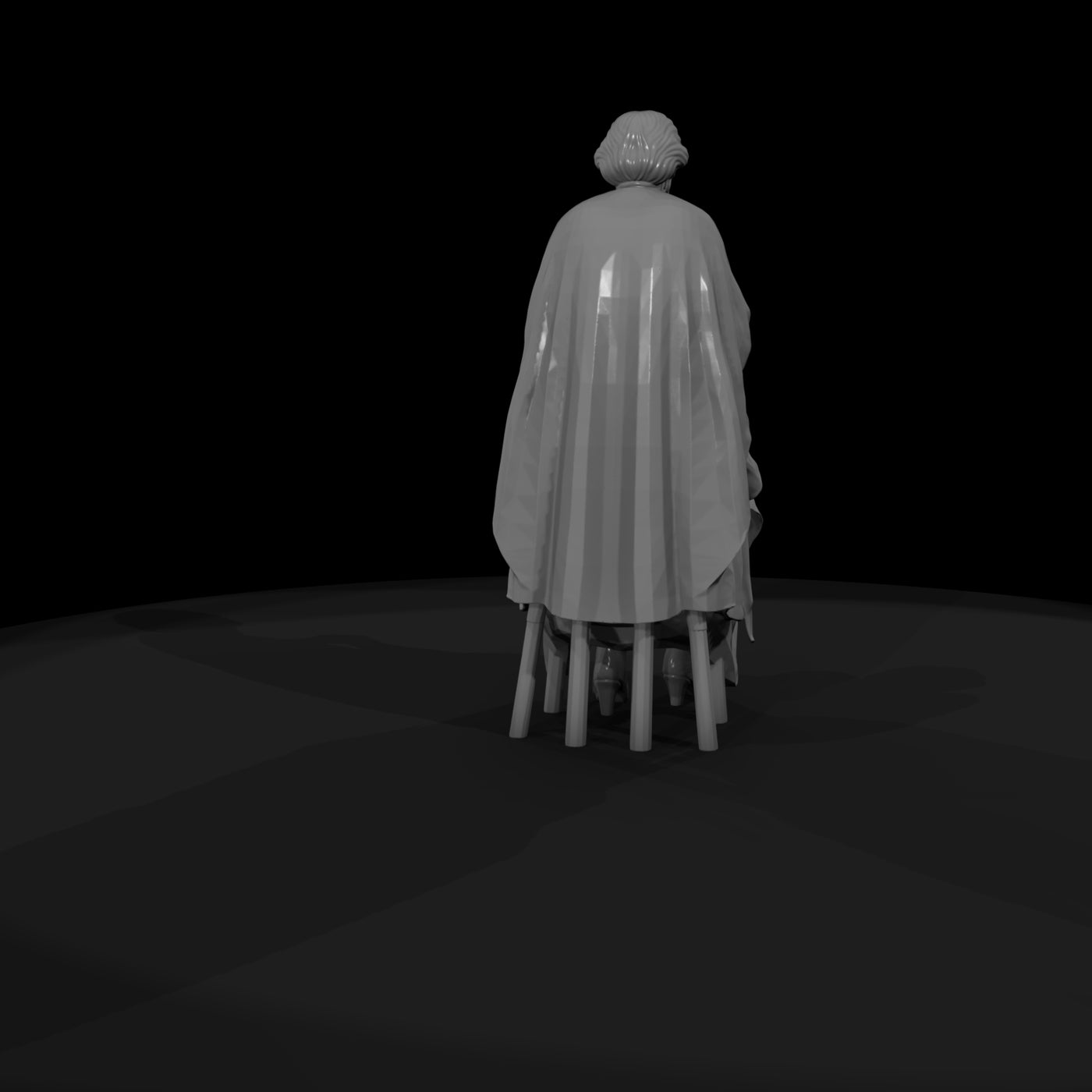 fortuneteller