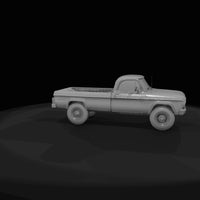 dodge-w200-power-wagon-crew-cab-1970-1970 — thumbnail 7