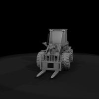 military-forklift-vehicle — thumbnail 9