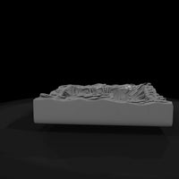 grey-resin-wargame-bunker-terrain-diorama-ohdlt2mh — thumbnail 7