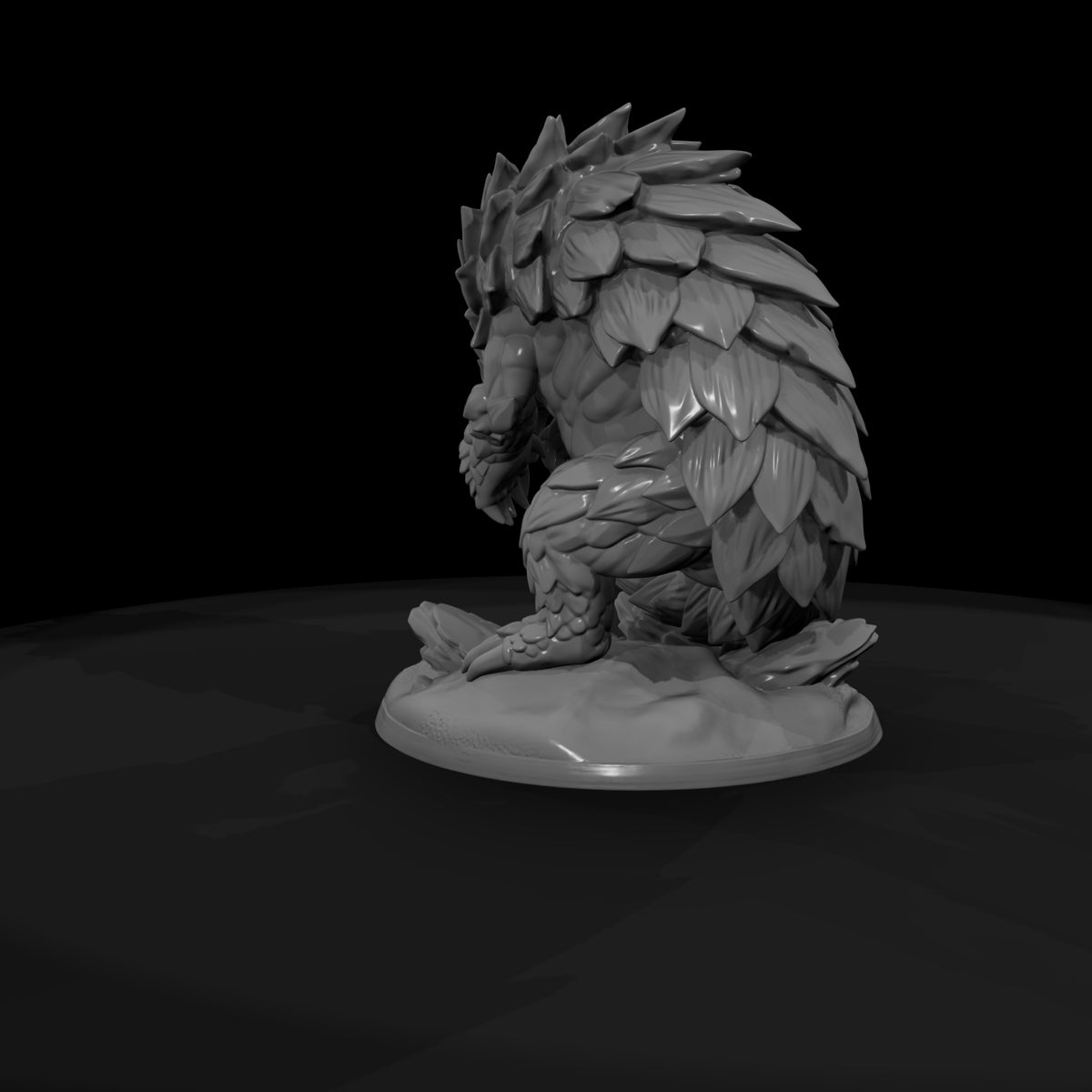 creature-p008-quill-spine-pangolin