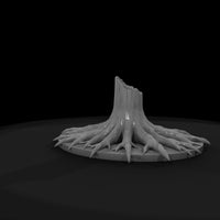 stylized-broken-tree-stump-with-exposed-roots-562713 — thumbnail 8