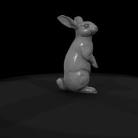 stylized-standing-rabbit-miniature-873973 — thumbnail 8