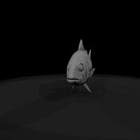 realistic-snapper-fish-miniature-for-dioramas-506052 — thumbnail 8