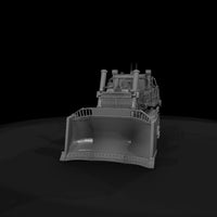 komatsu-d375a-bulldozer — thumbnail 9