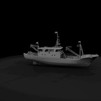 blue-fishing-boat — thumbnail 7