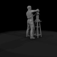 0242-hobby-sculptor-clay — thumbnail 7