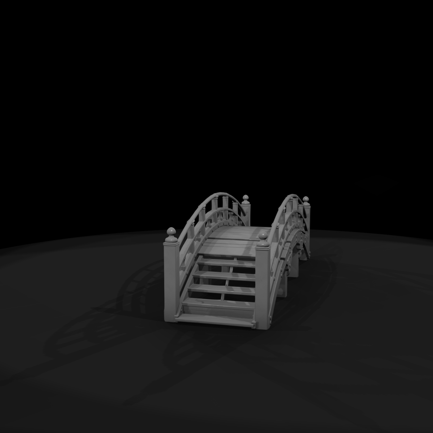 20260612 Wooden Arched Bridge 4F503Db8A5
