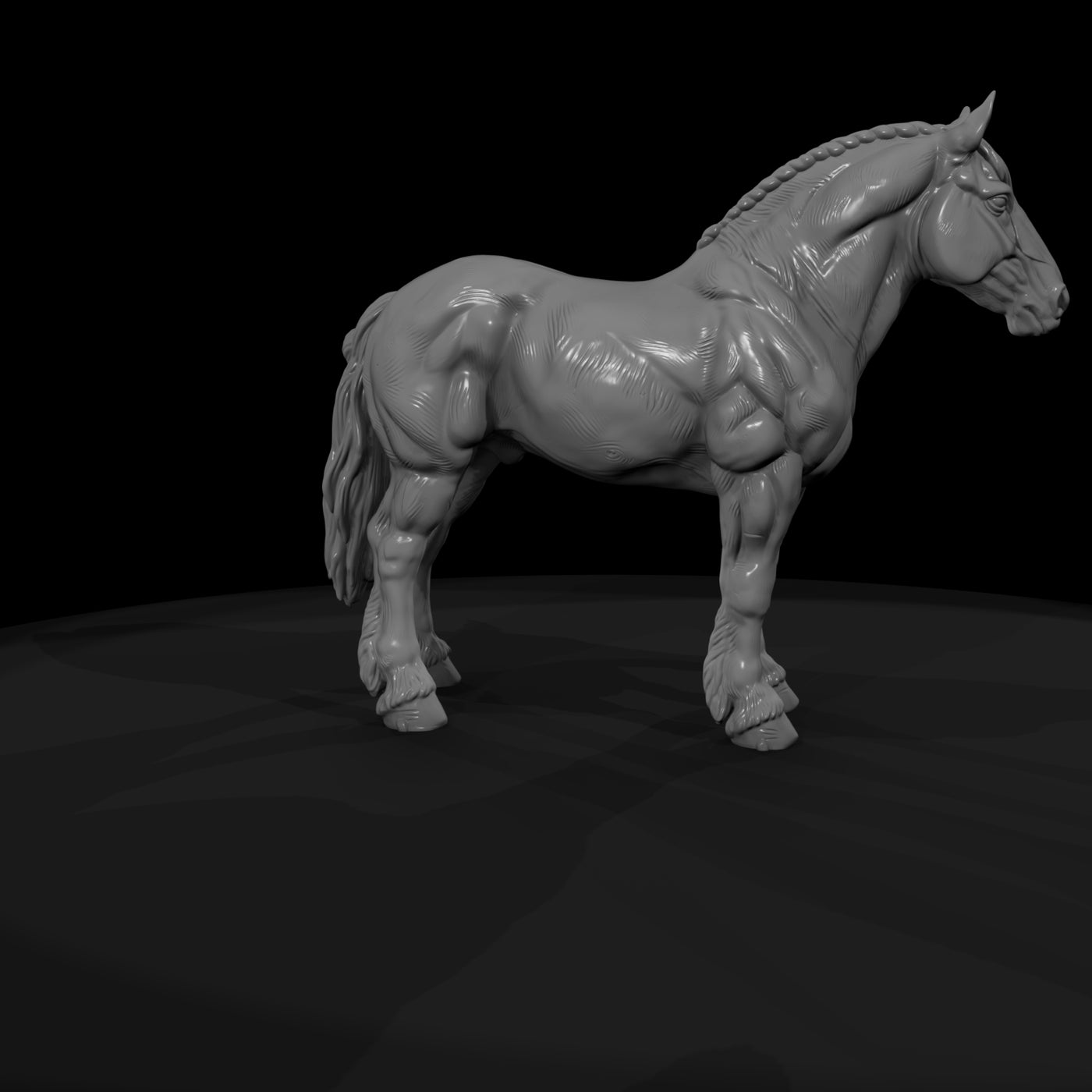 ww-0280-animal-draft-horse