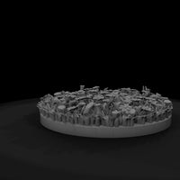 stylized-low-poly-wildflower-meadow-patch-209918 — thumbnail 8