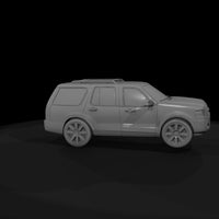 full-size-suv-body-ho-scale-1-87-blank-windows-3d-printable-146923 — thumbnail 8