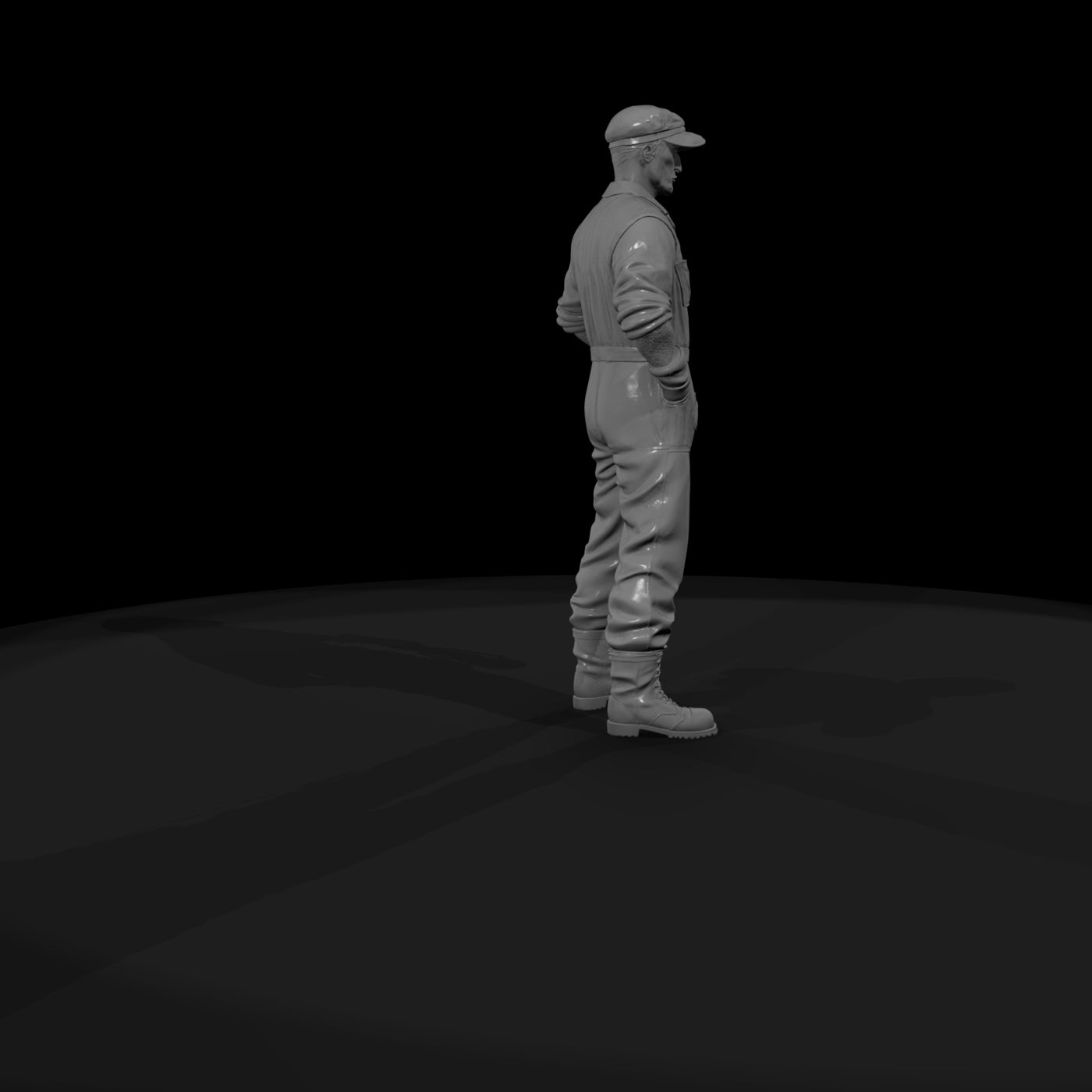 railroad-personnel-sandman-locomotive-sanding