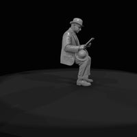 seated-passenger-figure-1920s-man — thumbnail 7