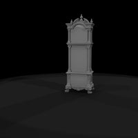 hitem2-p167-grandfather-hall-clock — thumbnail 7