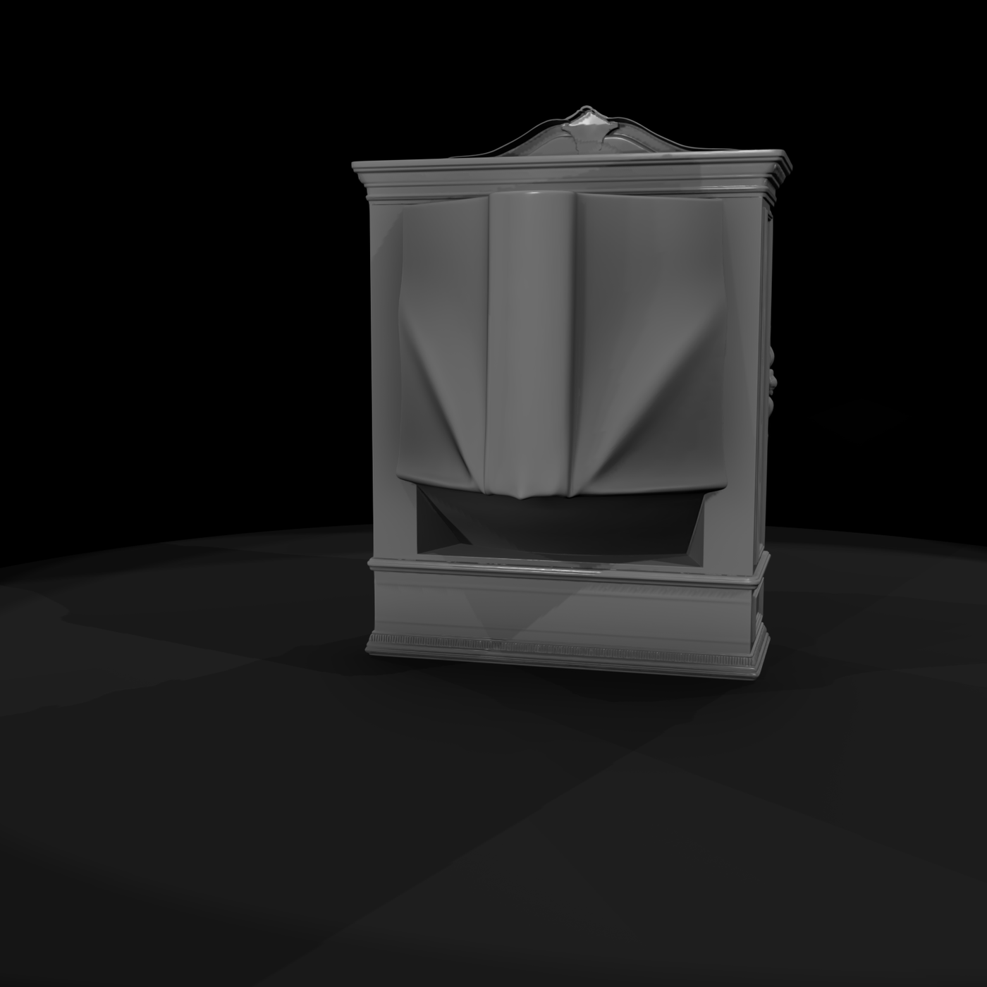 Medicine Cabinet