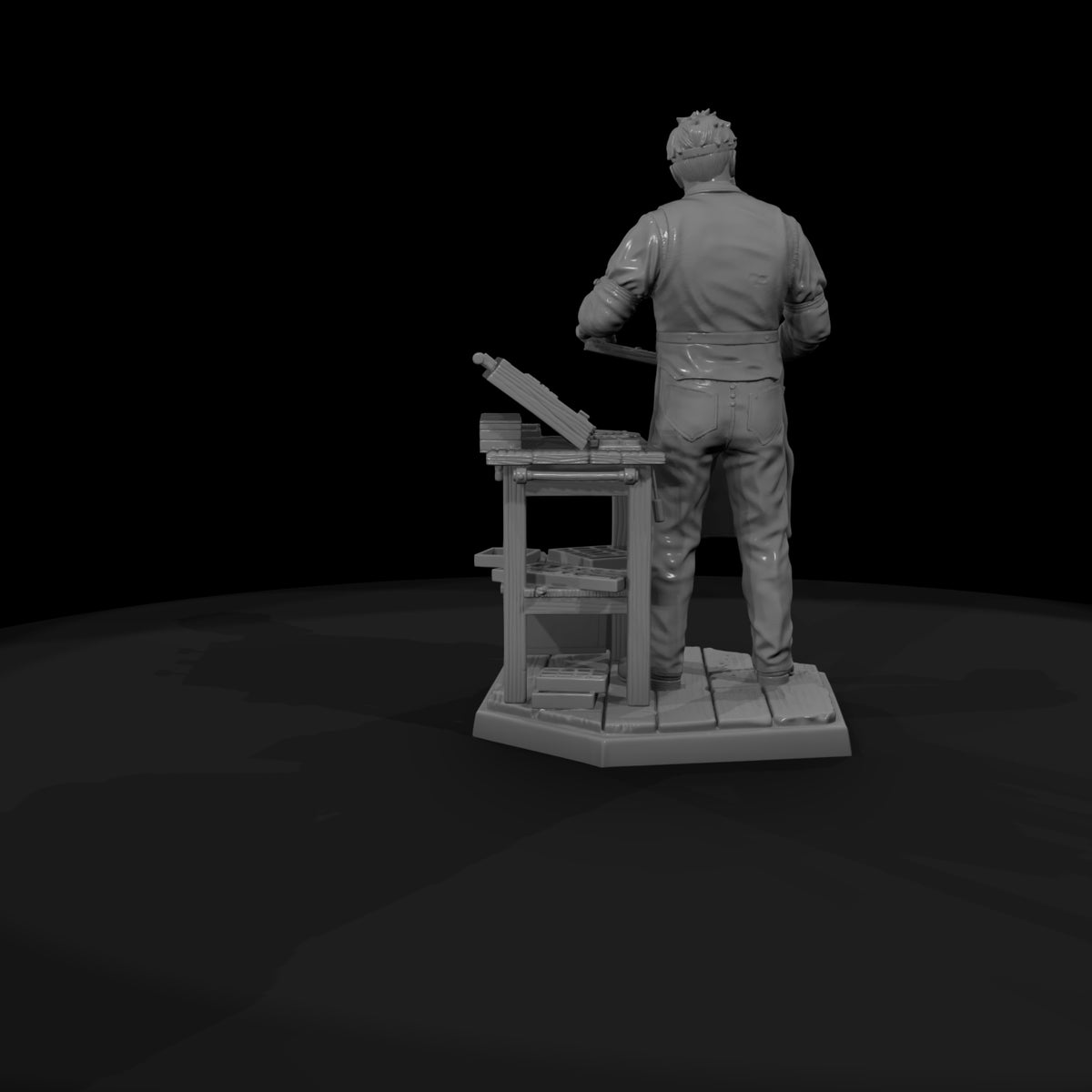 ww-0190-townsfolk-newspaper-editor