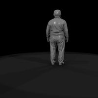 adult-man-3d-model — thumbnail 8