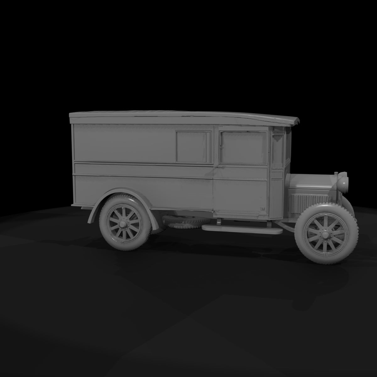 vintage-panel-delivery-truck-ho-1-87-550488