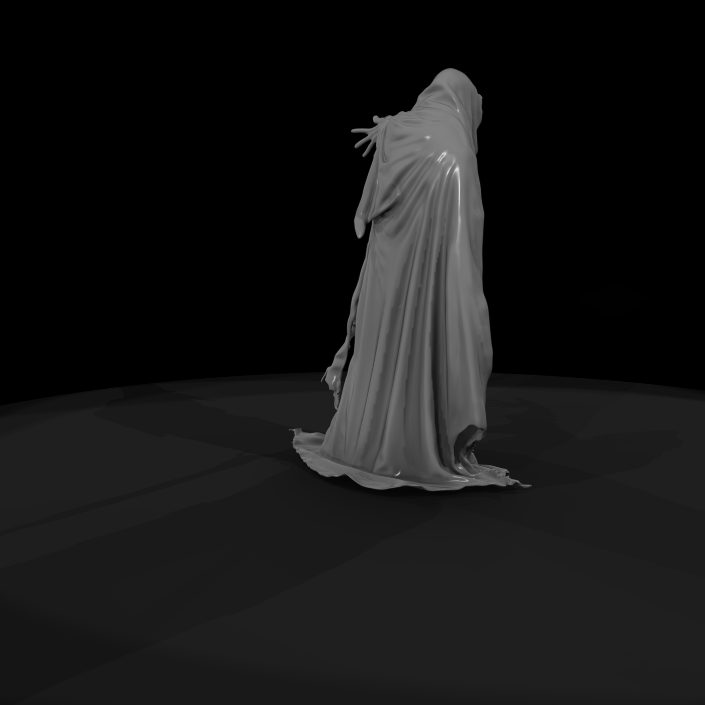 20260612 Hooded Skeletal Figure 33696386Ab