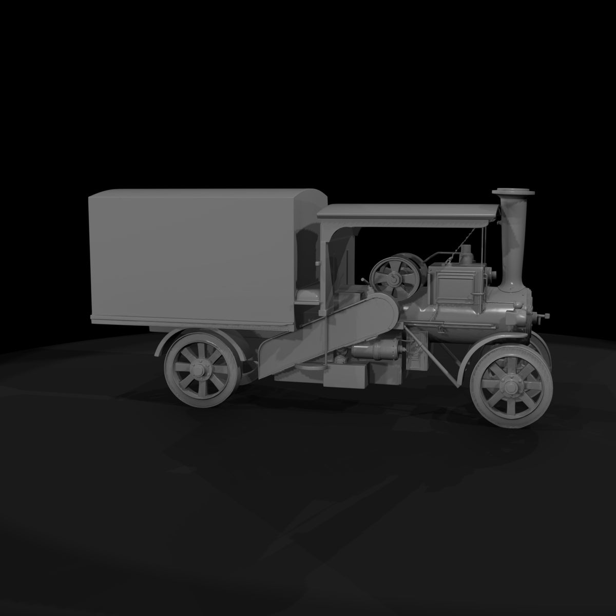 early-20th-century-steam-delivery-truck-649026