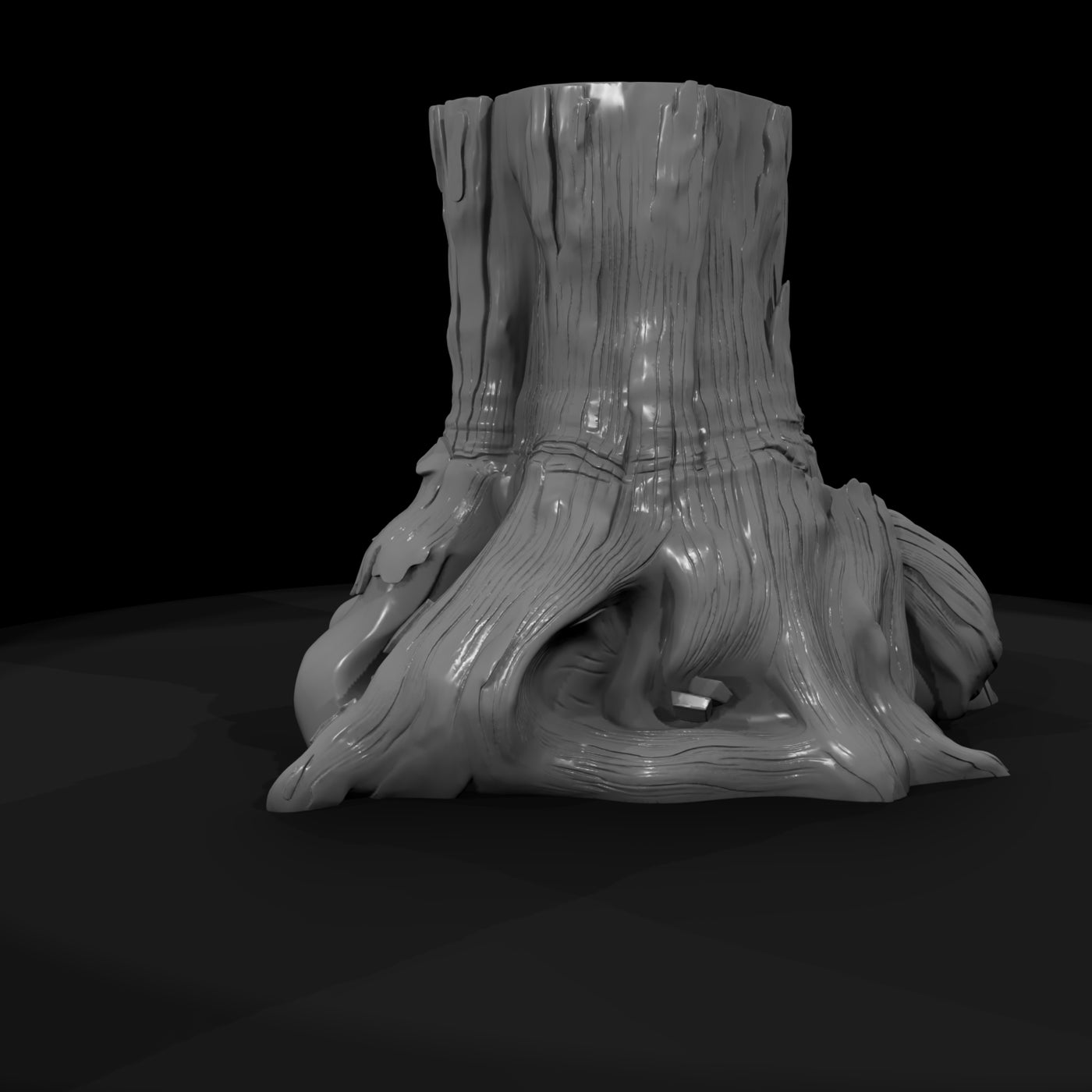 stylized-weathered-tree-stump-901192