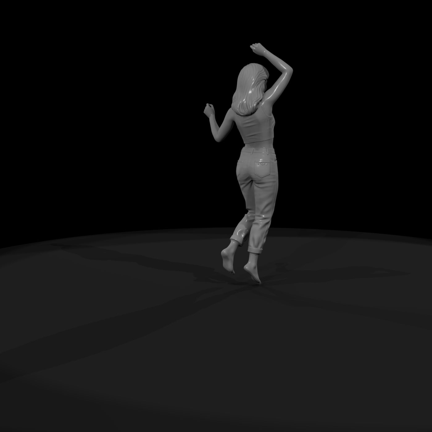 female-dancer