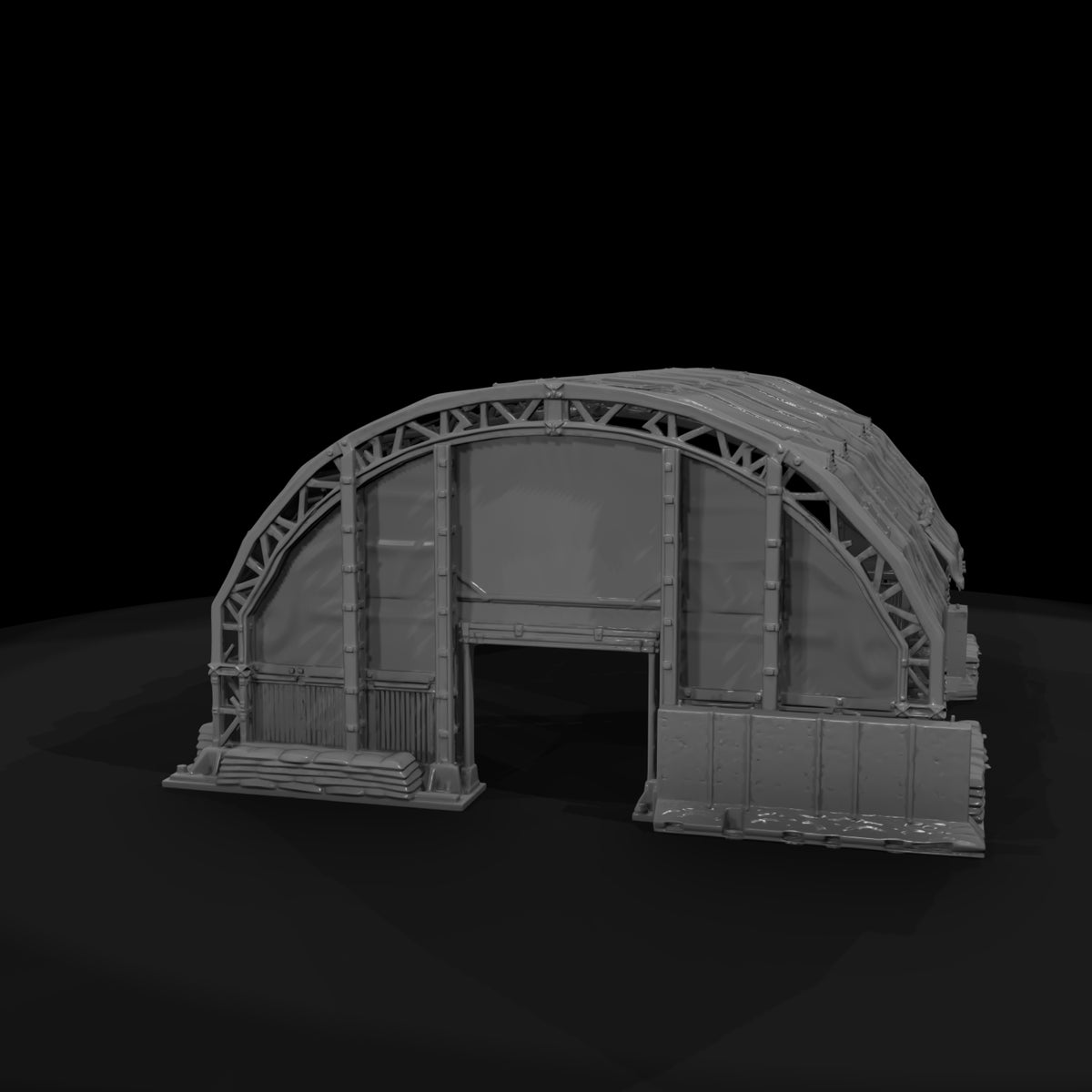 mil-039-modern-desert-clamshell-tent-hangar