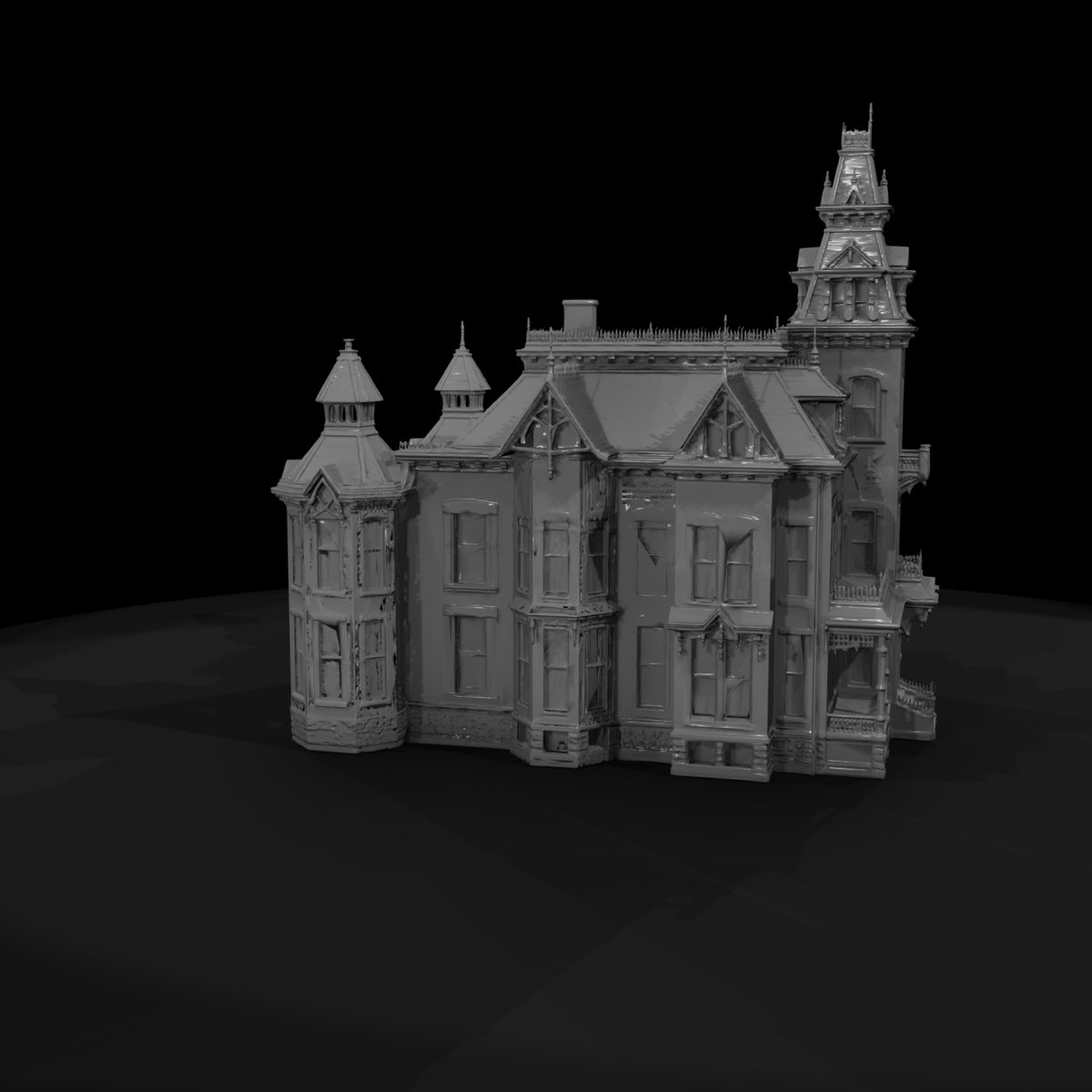 victorian-gothic-mansion-ho-1-87-diorama-building-124221