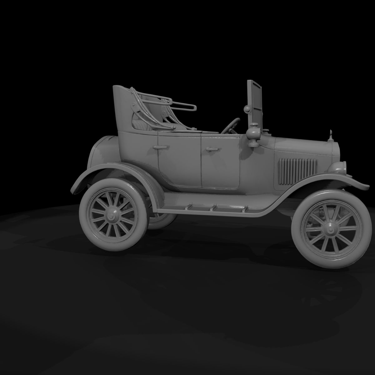 ford-model-t-touring-convertible-diorama-miniature-548508