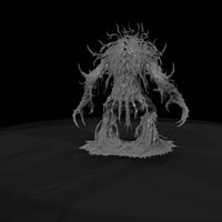 choking-vine-horror-swamp-scene-diorama-889583 — thumbnail 7
