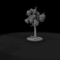 stylized-maple-tree-diorama-model-railway-945629 — thumbnail 8