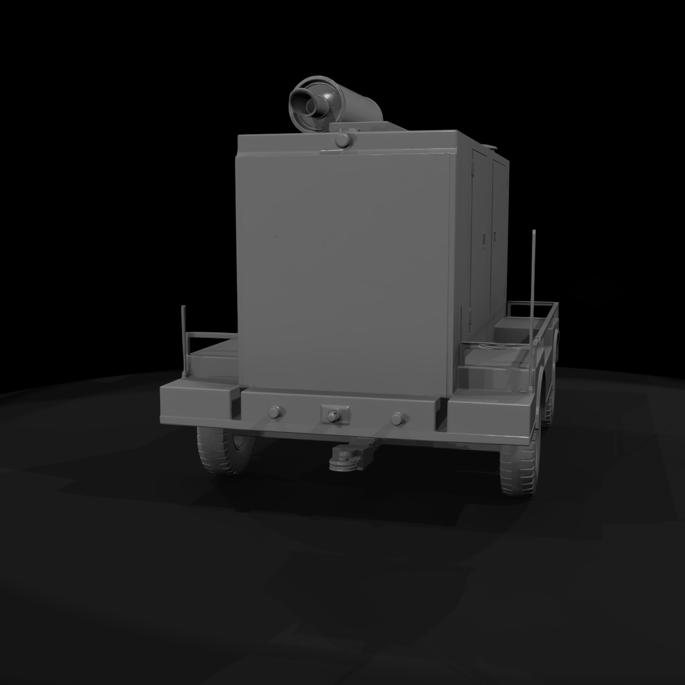 20260612 Airport Ground Support Vehicle 0059E7Cd78
