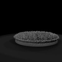 round-grass-tuft-terrain-base-0e77c1 — thumbnail 8