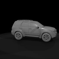 mazda-tribute-mk2-2007 — thumbnail 9