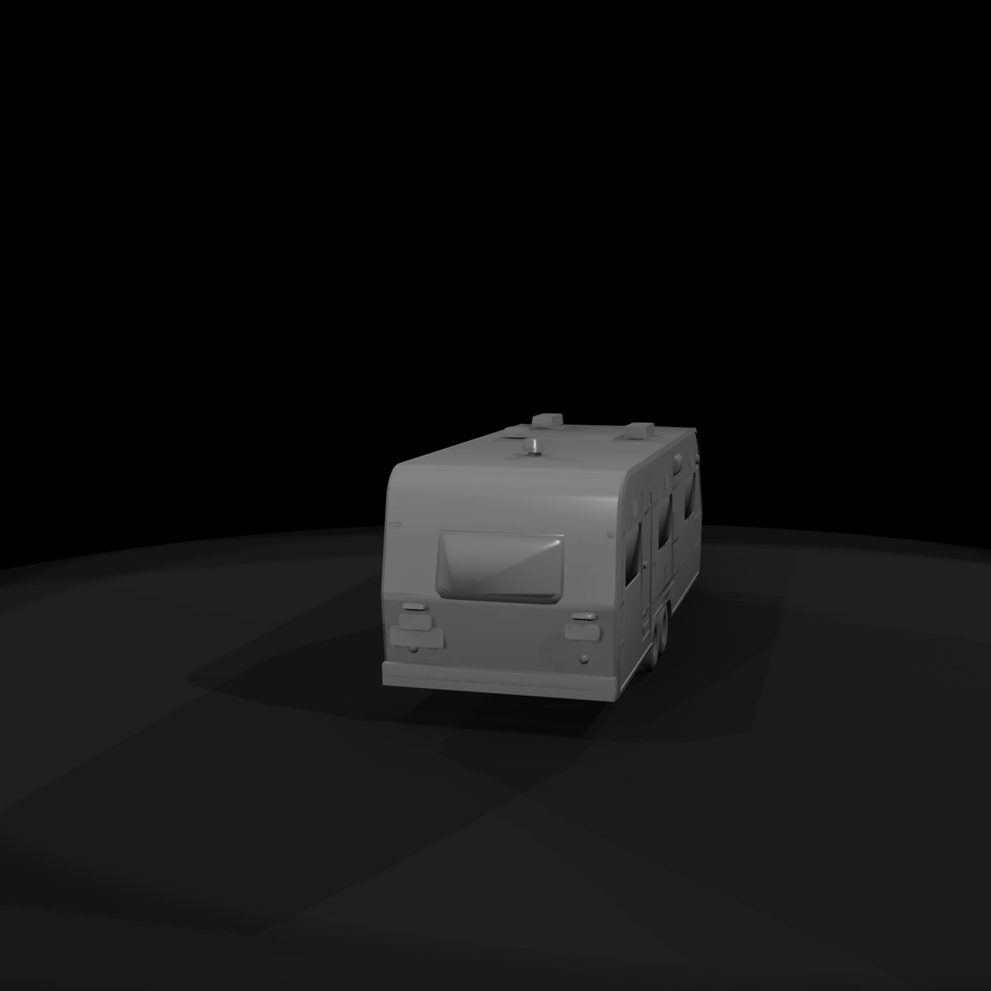 small-lightweigth-travel-trailer